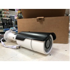 ELECTROART 2 MP İÇ - DIŞ MEKAN KAMERA 2.8 MM METAL